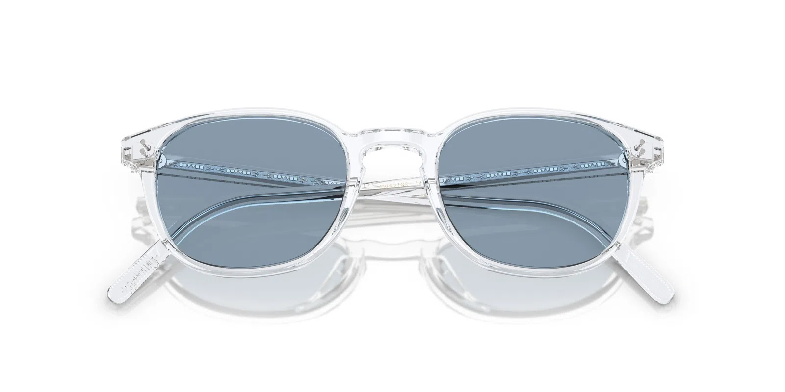 Oliver Peoples Fairmont Sun 5219S Sunglasses - view 20